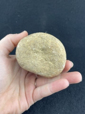 Pestle Indian Artifact Arrowhead - 4