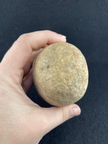 Pestle Indian Artifact Arrowhead - 5