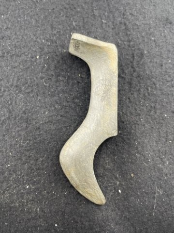 Birdstone Indian Artifact Arrowhead - 3