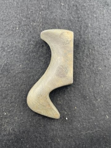 Birdstone Indian Artifact Arrowhead - 3