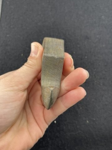 Birdstone Indian Artifact Arrowhead - 7