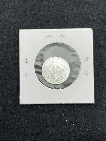 1/10th Fine Silver Coin - 2