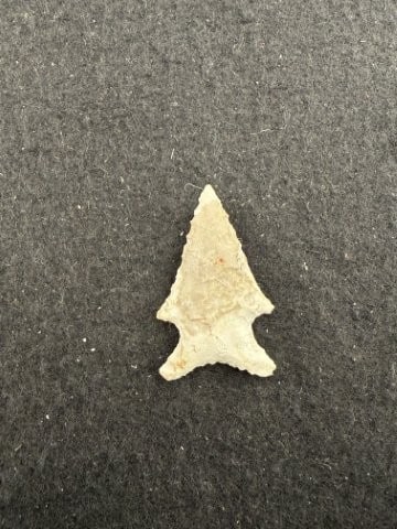 Arrow Point Indian Artifact Arrowhead - 2