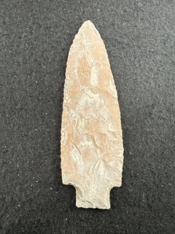 Benton Indian Artifact Arrowhead - 2