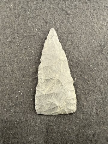 Knife Indian Artifact Arrowhead - 2