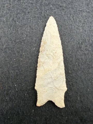Holland Indian Artifact Arrowhead - 2