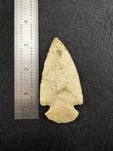 Snyders Indian Artifact Arrowhead: KEY WORDS: INDIAN ARTIFACT ARTIFACTS ARROWHEAD ARROWHEADS NATIVE AMERICAN MISSISSIPPIAN QUAPAW CADDO POTTERY COINS MORGAN DOLLAR PEACE DOLLAR SILVER COINS. All coins have been Sigma tested for authent