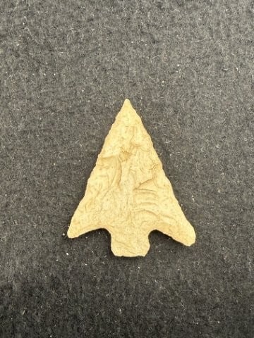Arrow Point Indian Artifact Arrowhead - 2