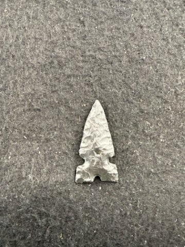 Cahokia Indian Artifact Arrowhead - 2