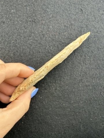 Hardin Indian Artifact Arrowhead - 3