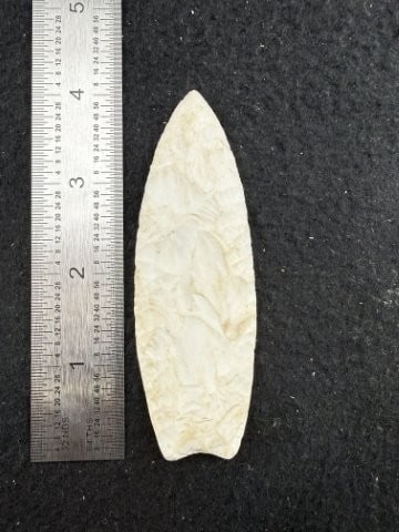 Wheeler Indian Artifact Arrowhead: KEY WORDS: INDIAN ARTIFACT ARTIFACTS ARROWHEAD ARROWHEADS NATIVE AMERICAN MISSISSIPPIAN QUAPAW CADDO POTTERY COINS MORGAN DOLLAR PEACE DOLLAR SILVER COINS. All coins have been Sigma tested for authent