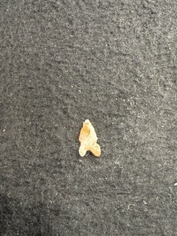 Arrow Point Indian Artifact Arrowhead - 2