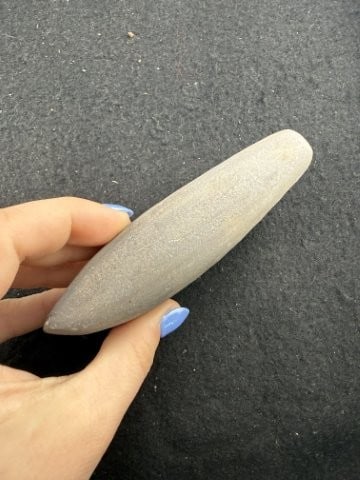 Celt Indian Artifact Arrowhead - 3