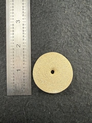 Stone Bead Indian Artifact Arrowhead: KEY WORDS: INDIAN ARTIFACT ARTIFACTS ARROWHEAD ARROWHEADS NATIVE AMERICAN MISSISSIPPIAN QUAPAW CADDO POTTERY COINS MORGAN DOLLAR PEACE DOLLAR SILVER COINS. All coins have been Sigma tested for authent
