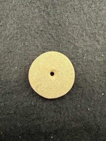 Stone Bead Indian Artifact Arrowhead - 2