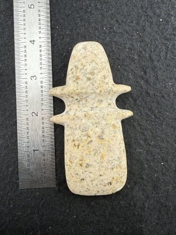Trophy Axe Indian Artifact Arrowhead (1 of 5)