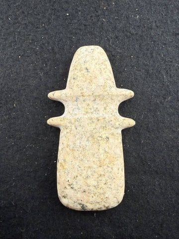Trophy Axe Indian Artifact Arrowhead - 2