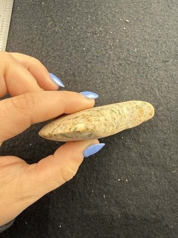 Trophy Axe Indian Artifact Arrowhead - 4