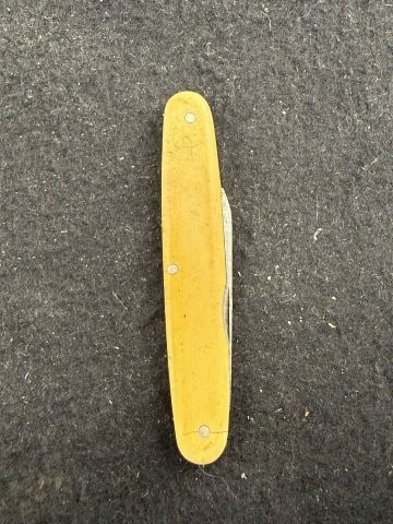 Pocket Knife - 2