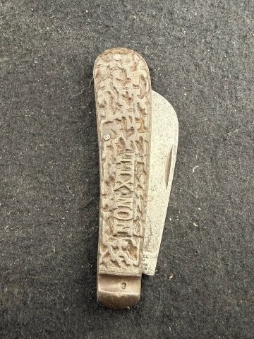 Barlow Knife - 2