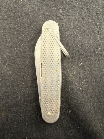 Pocket Knife - 2