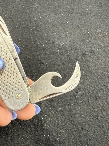 Pocket Knife - 3