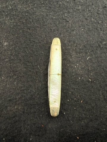 Pocket Knife - 2