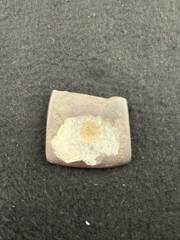 Celt Indian Artifact Arrowhead - 2