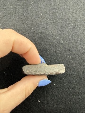 Celt Indian Artifact Arrowhead - 3