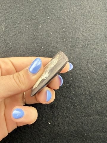 Celt Indian Artifact Arrowhead - 4