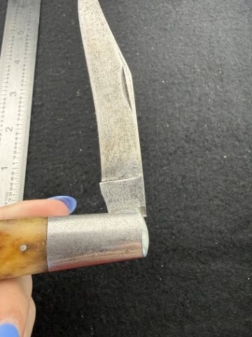 Pocket Knife - 3