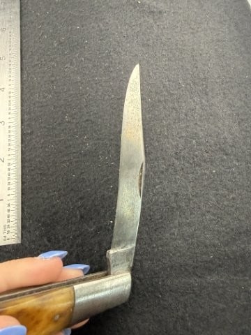 Pocket Knife - 4