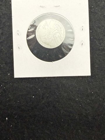 1/10th Fine Silver Coin - 2
