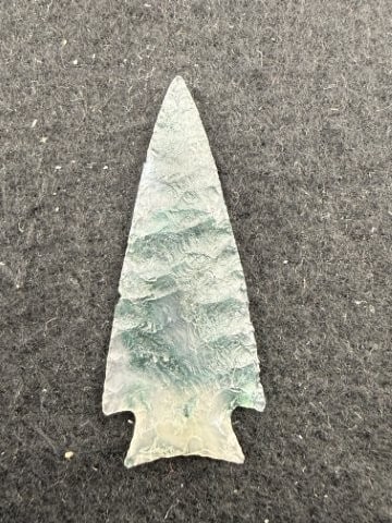 Arrow Point Indian Artifact Arrowhead - 2