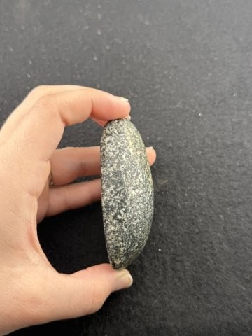 Celt Indian Artifact Arrowhead - 2