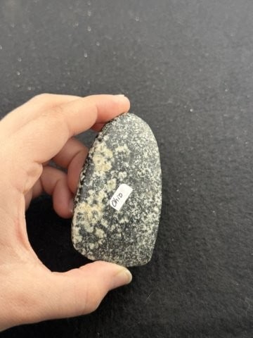 Celt Indian Artifact Arrowhead - 3
