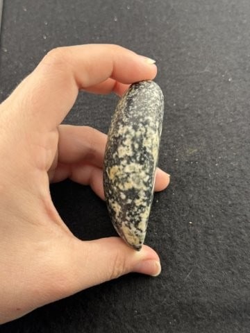 Celt Indian Artifact Arrowhead - 4
