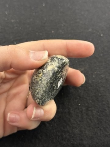 Celt Indian Artifact Arrowhead - 5