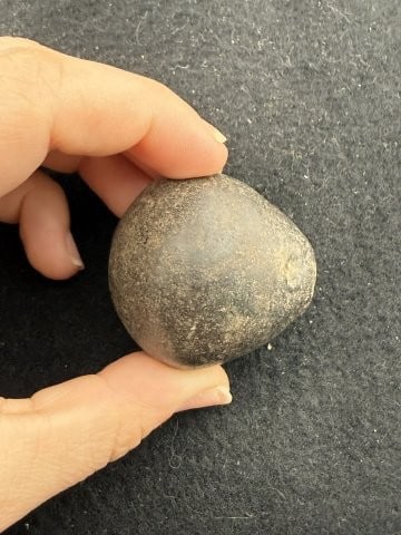 Bead Indian Artifact Arrowhead - 2