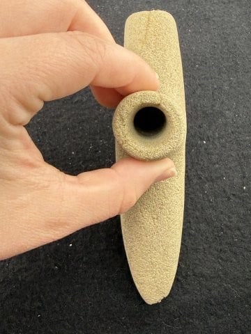 Pipe Indian Artifact Arrowhead - 5
