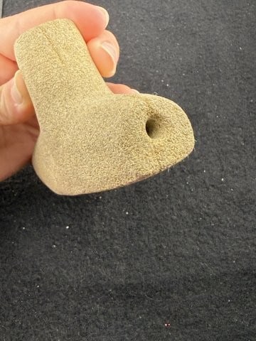 Pipe Indian Artifact Arrowhead - 6