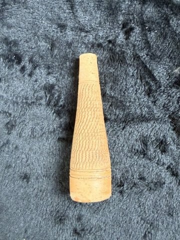 Pipe Indian Artifact Arrowhead - 2