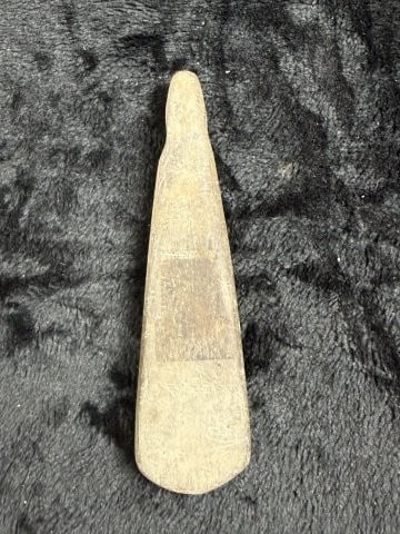 Pendant Indian Artifact Arrowhead - 2