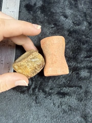 Beads Indian Artifact Arrowhead - 2