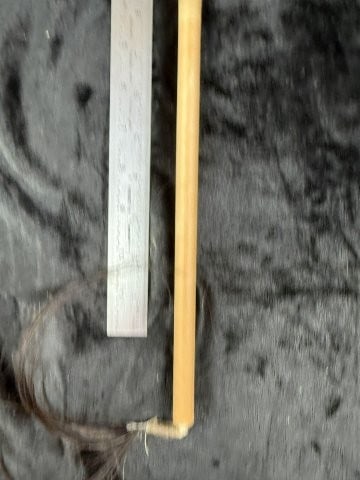 Trade Axe Indian Artifact Arrowhead - 2