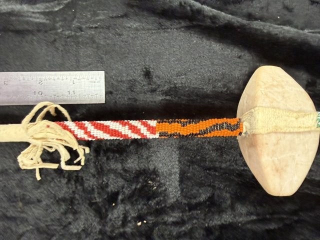 Trade Axe Indian Artifact Arrowhead - 4
