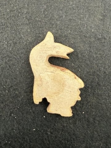 Pre-Columbian Figurine - 2