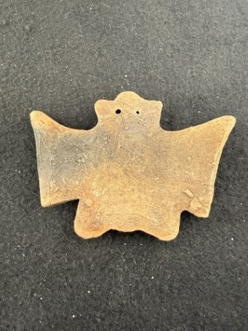 Pre-Columbian Figurine - 2