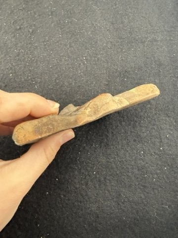 Pre-Columbian Figurine - 3