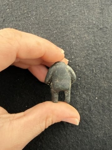 Pre-Columbian Figurine - 2